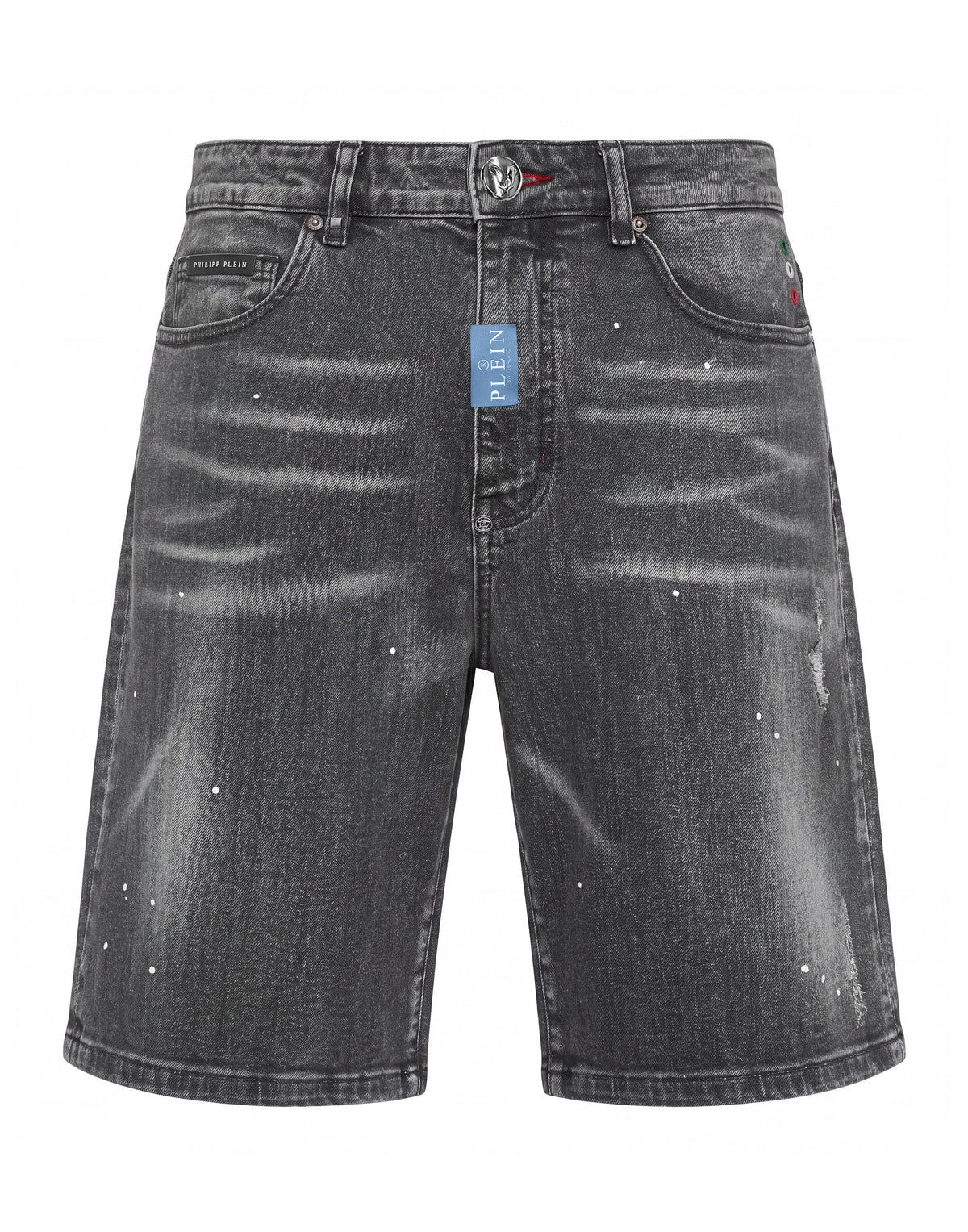 Denim Formentera Shorts Basic