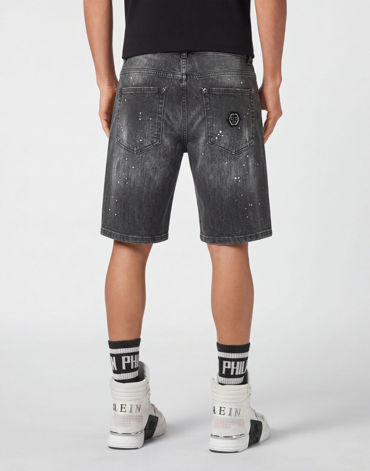 Denim Formentera Shorts Basic