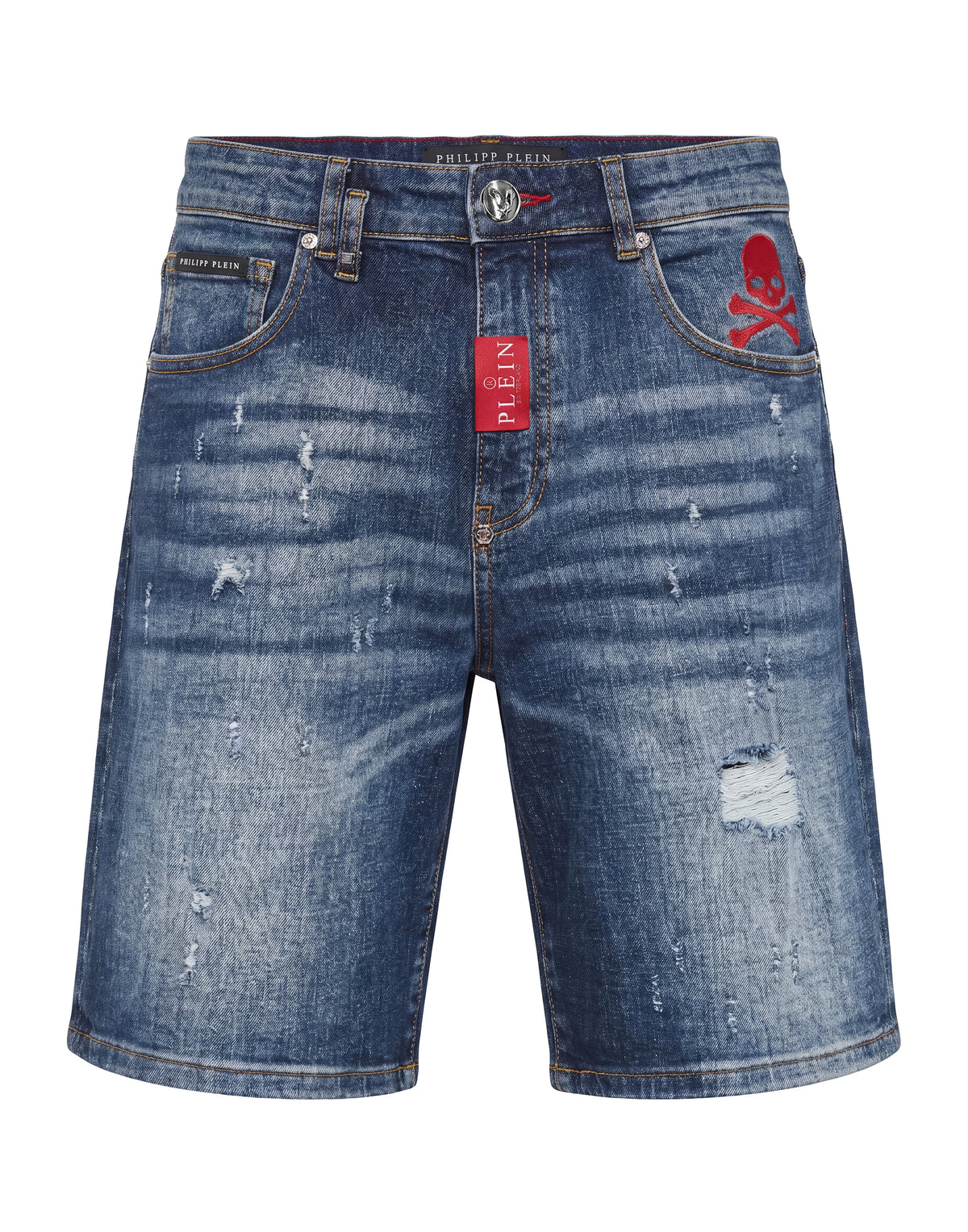 Denim Formentera Shorts Basics