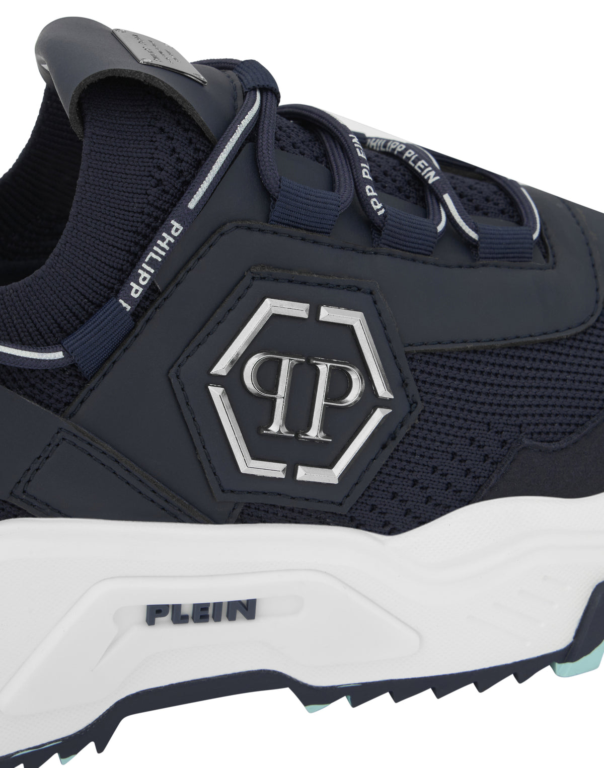 TRAINER SNEAKERS PREDATOR