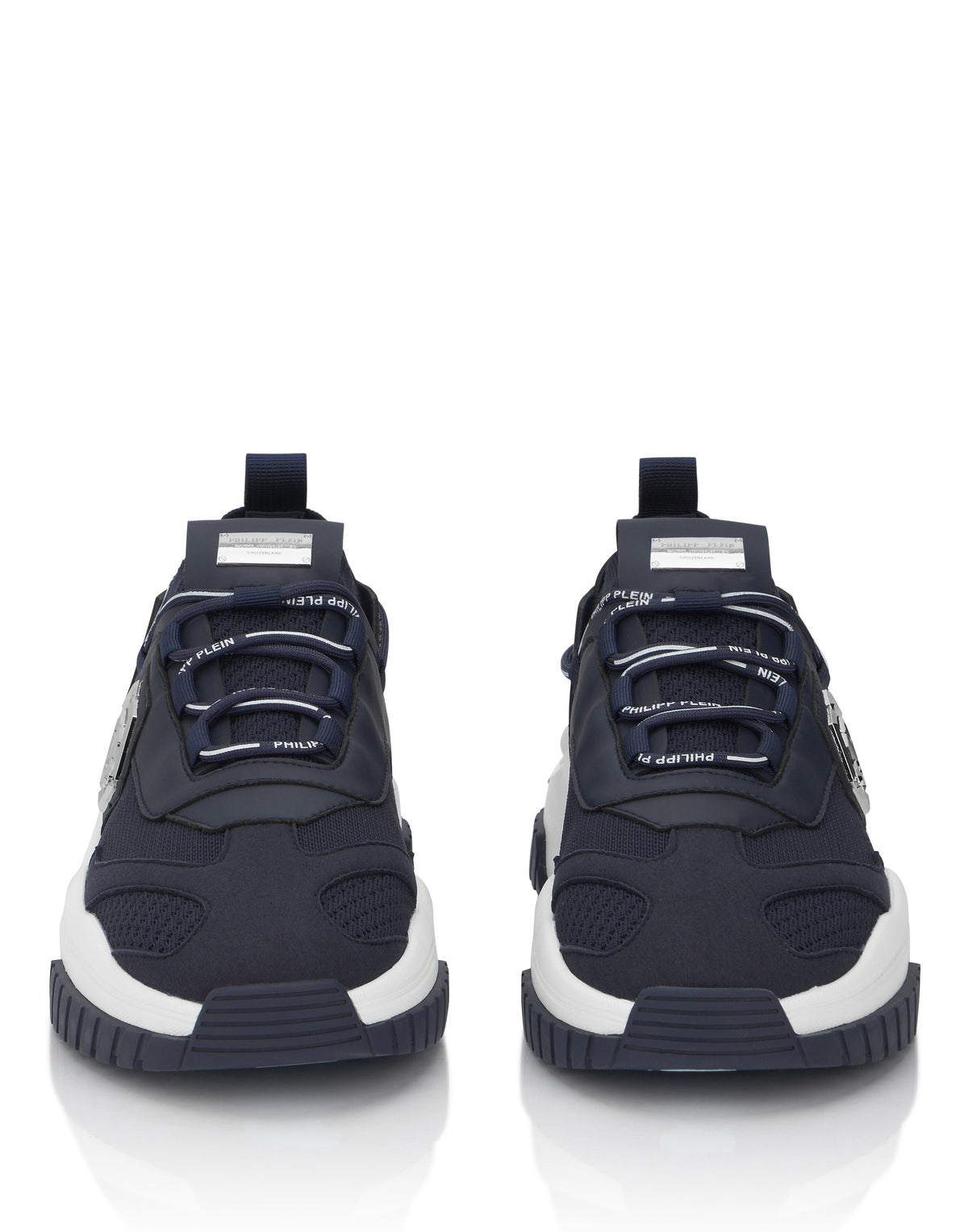 TRAINER SNEAKERS PREDATOR