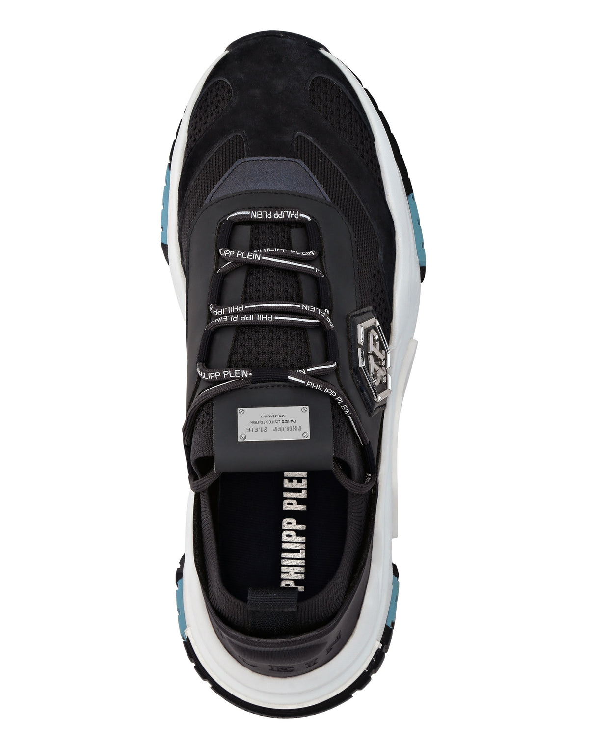 TRAINER SNEAKERS PREDATOR