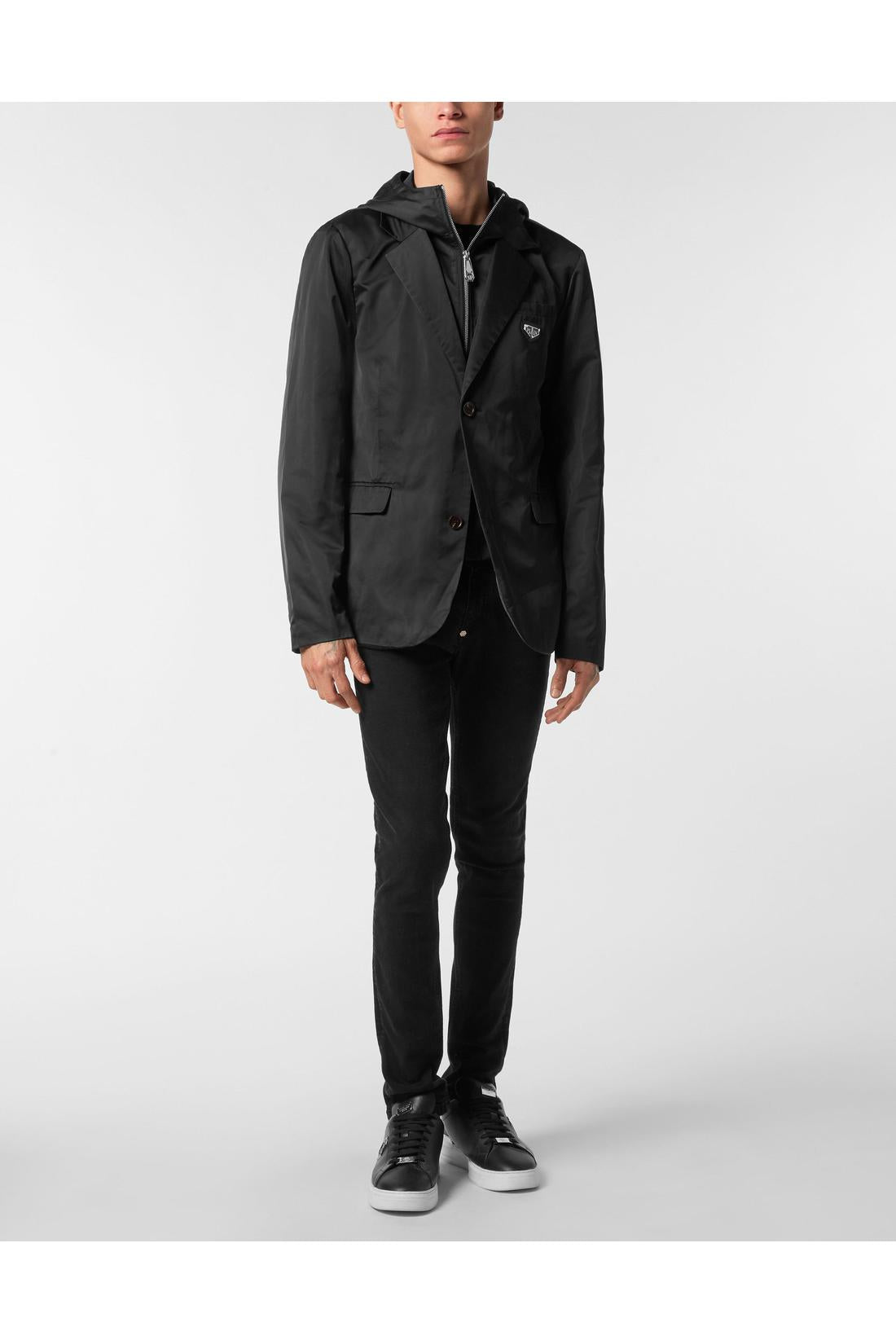 Philipp Plein Blazer Hoodie Gigolo Fit, Hosen