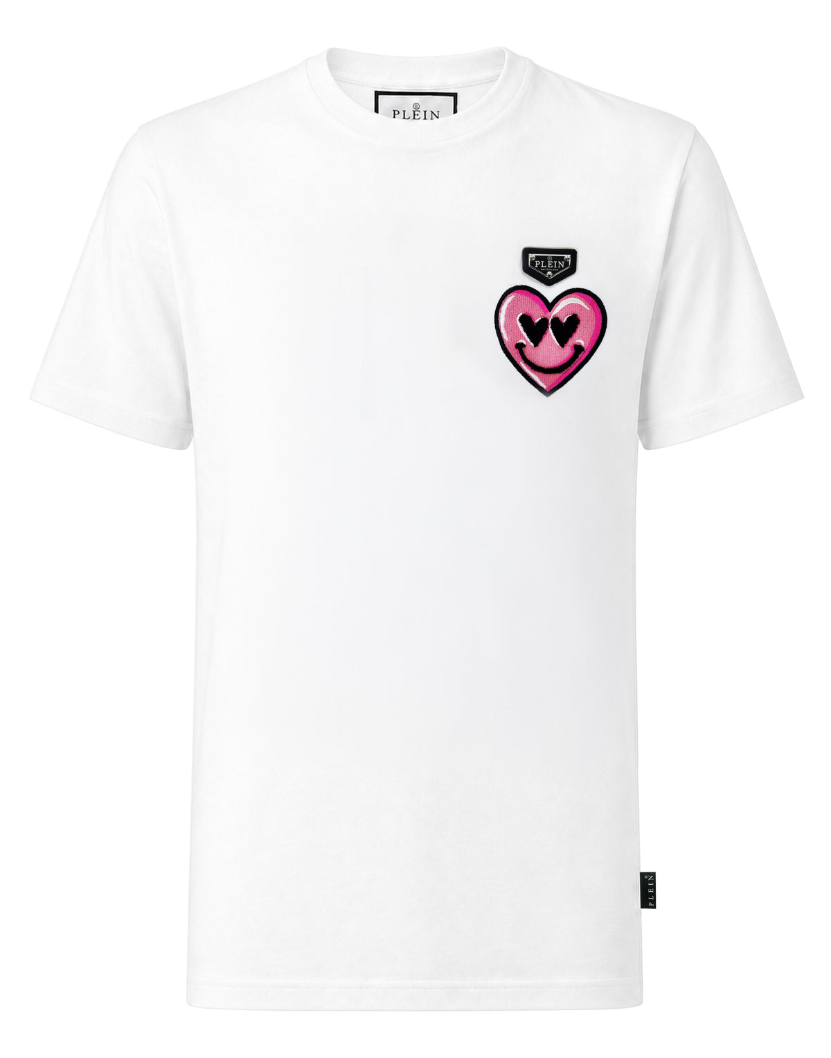 Jersey T-Shirt Heart