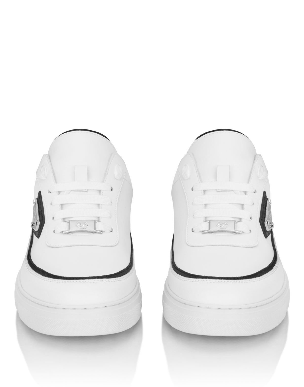 Low-Top Sneakers TRIANGLE
