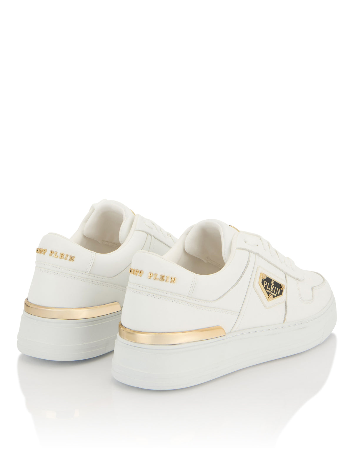 Low-Top Sneakers CARSON