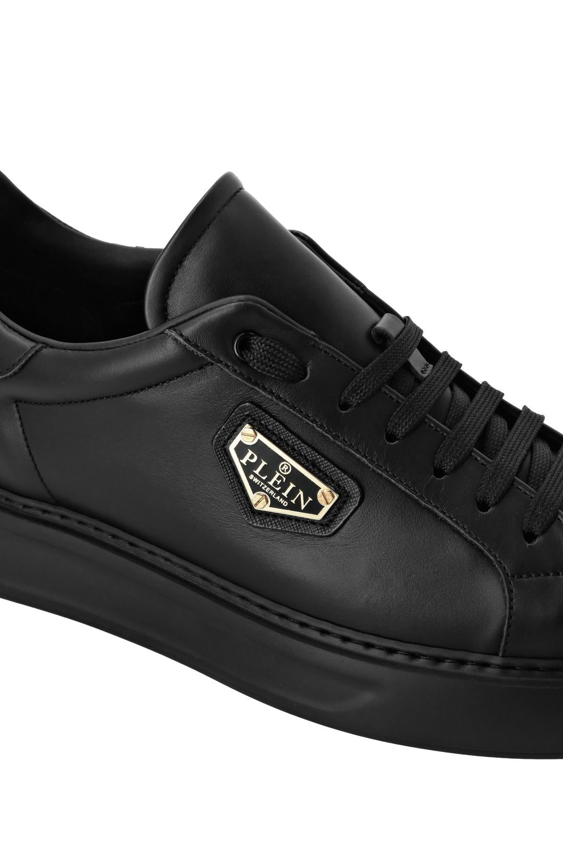 Philipp Plein Low-Top Sneakers Titan Plein, Schuhe