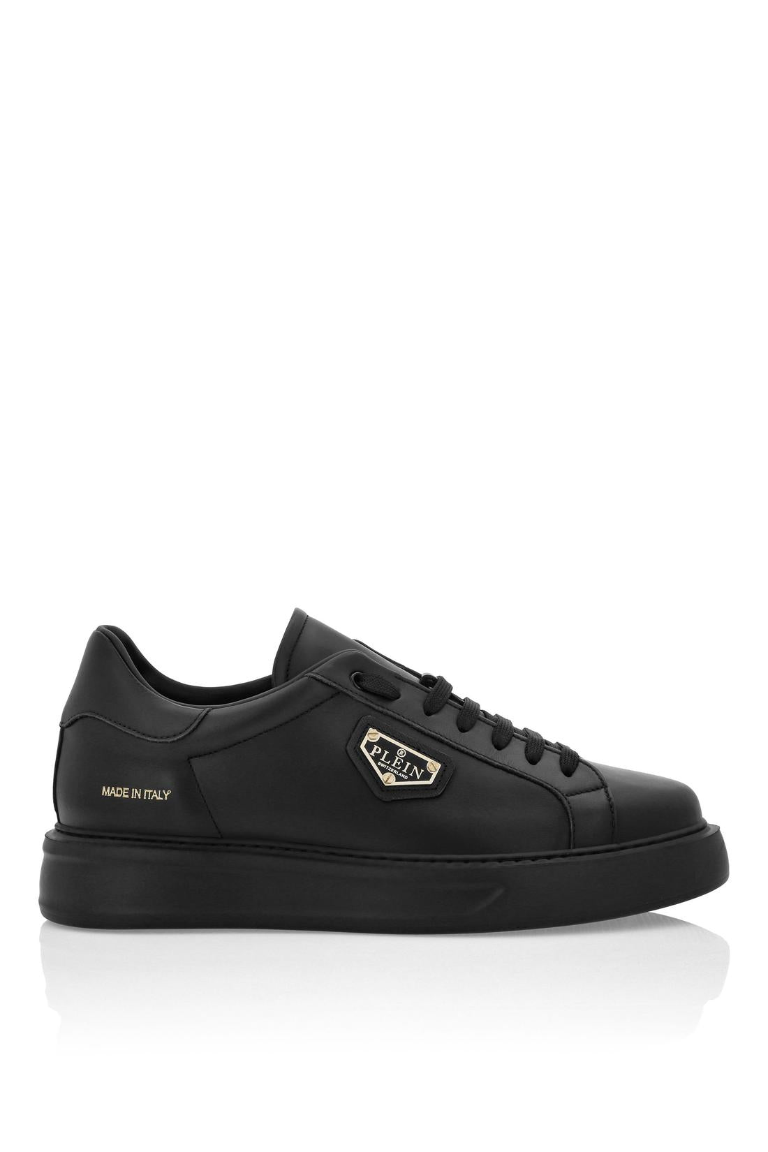 Philipp Plein Low-Top Sneakers Titan Plein, Schuhe