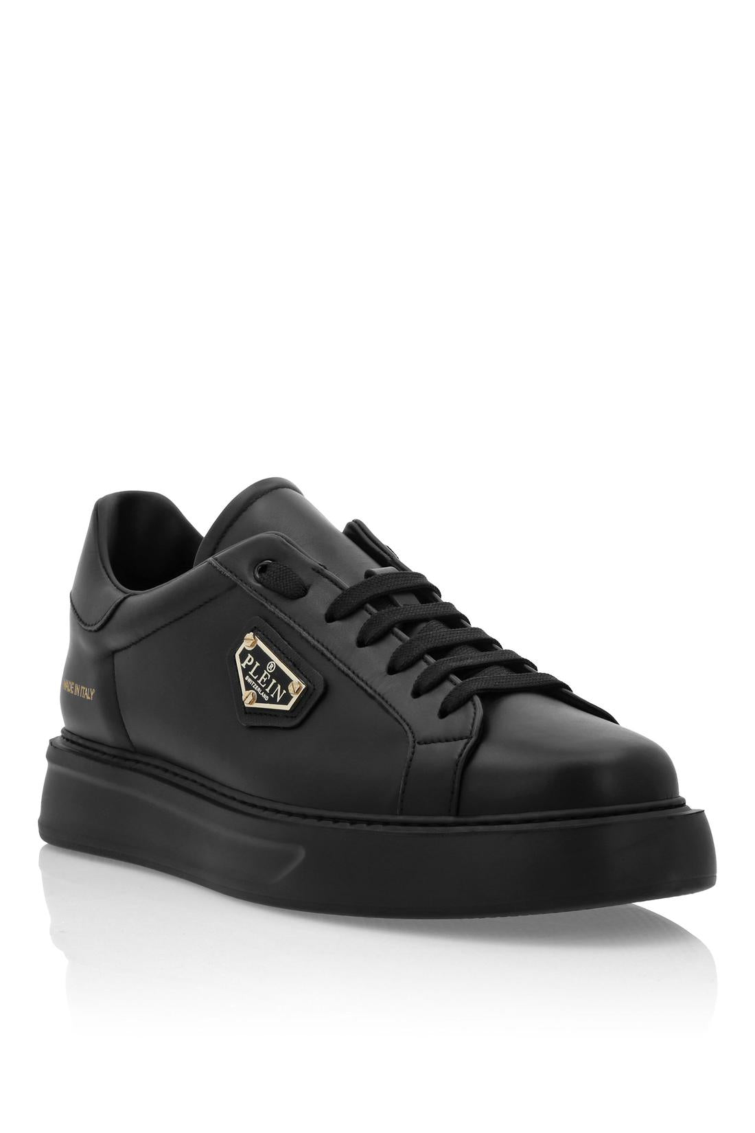 Philipp Plein Low-Top Sneakers Titan Plein, Schuhe
