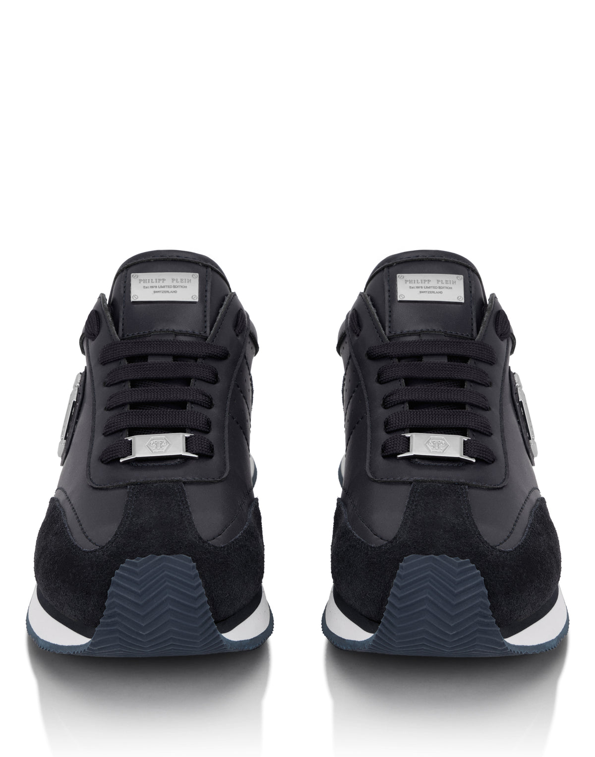 Runner Hexagon Patch