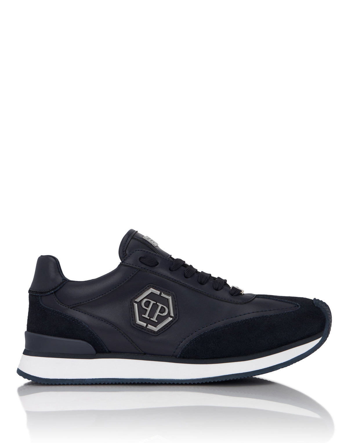 Runner Hexagon Patch