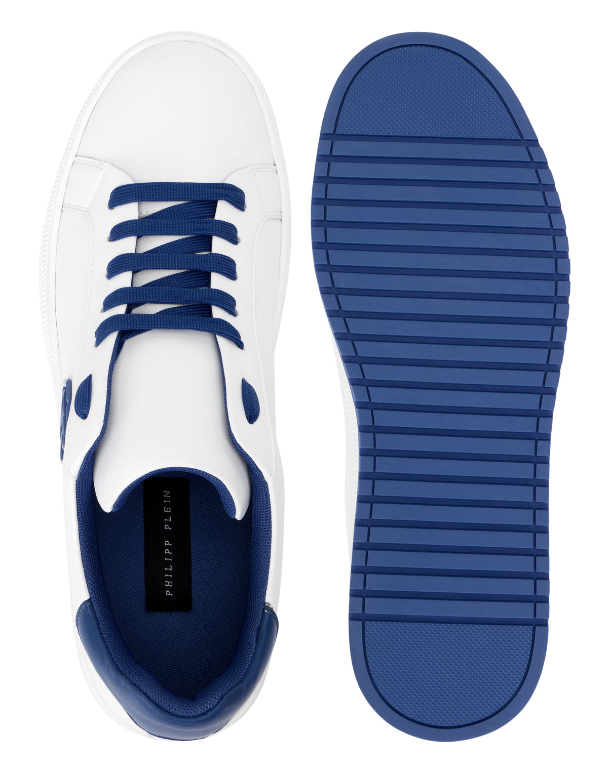 Sneakers Neon Rock Low-Top