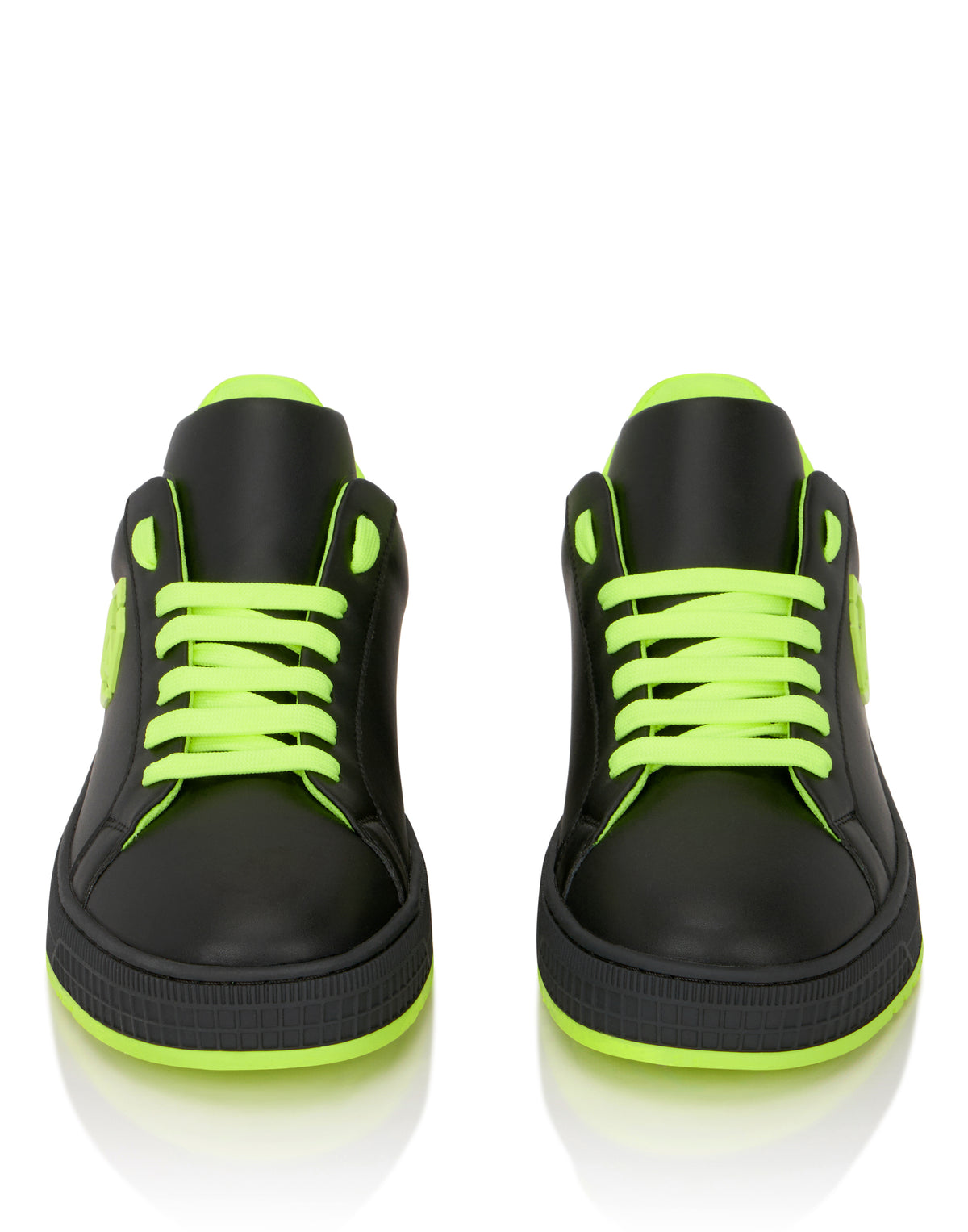 Sneakers Neon Rock Low-Top