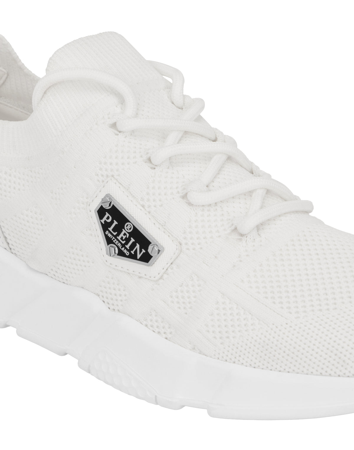 Runner Sock Triangle Placca