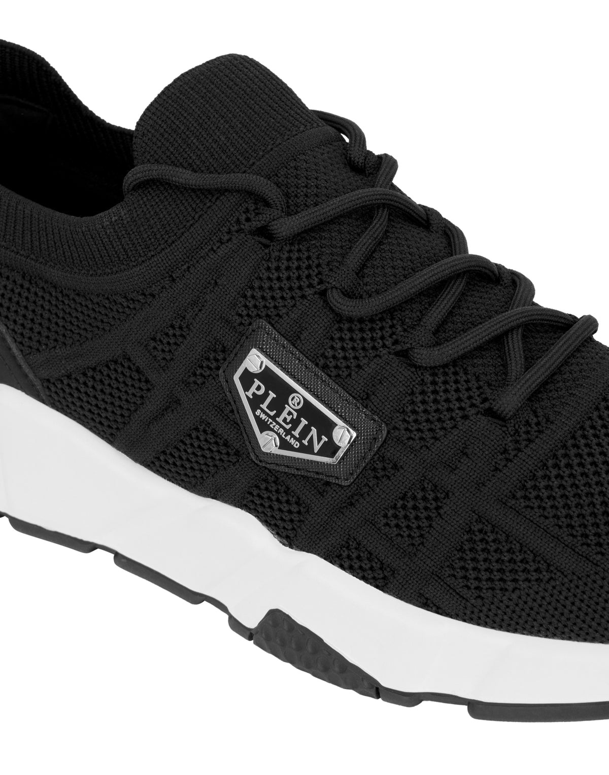 Runner Sock Triangle Placca