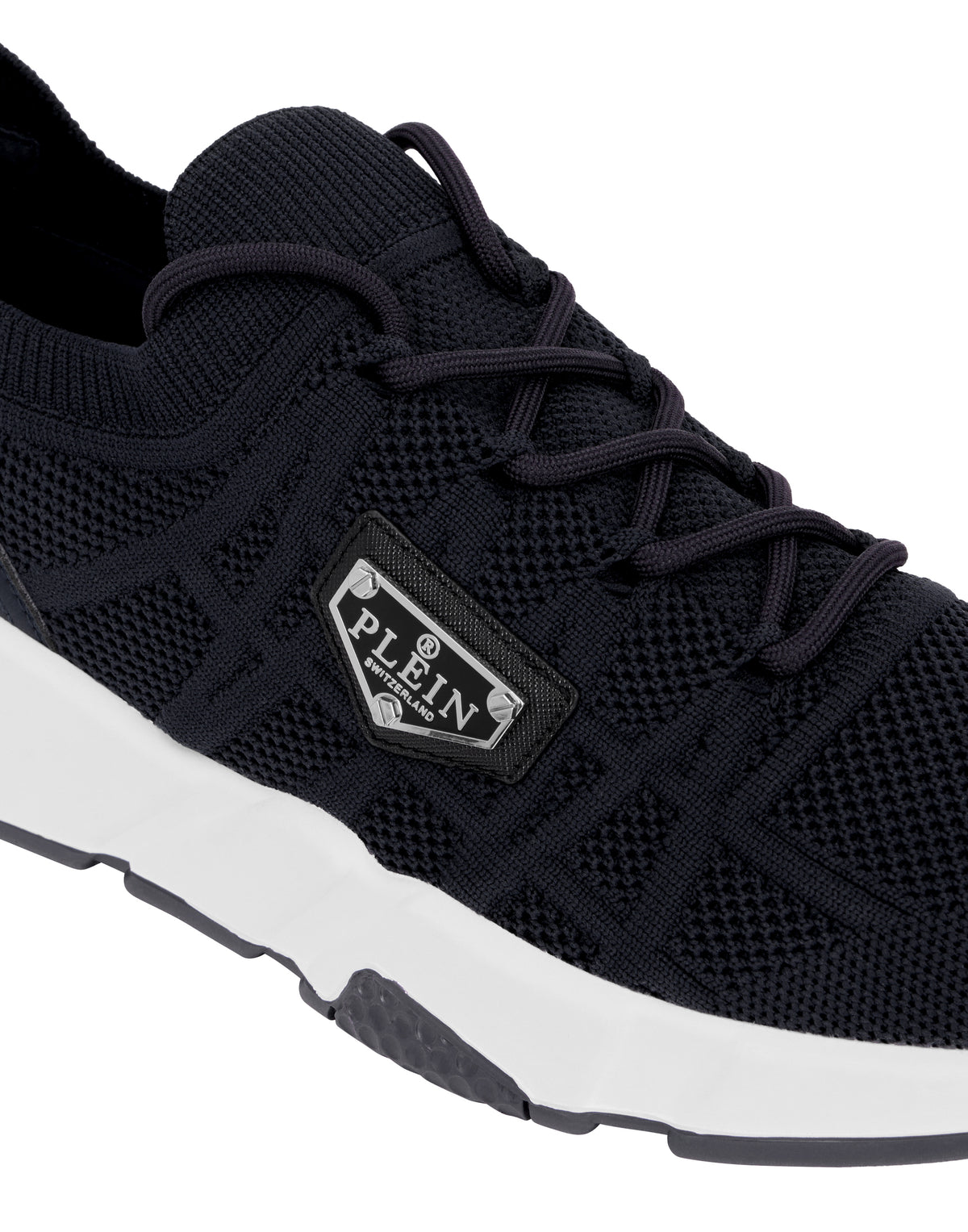 Runner Sock Triangle Placca