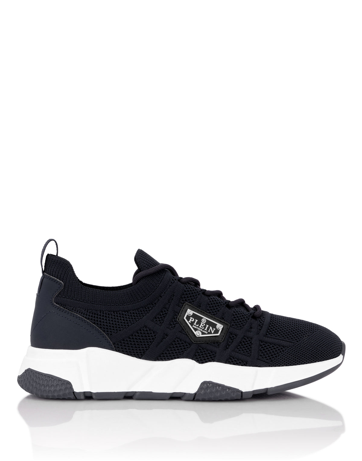 Runner Sock Triangle Placca