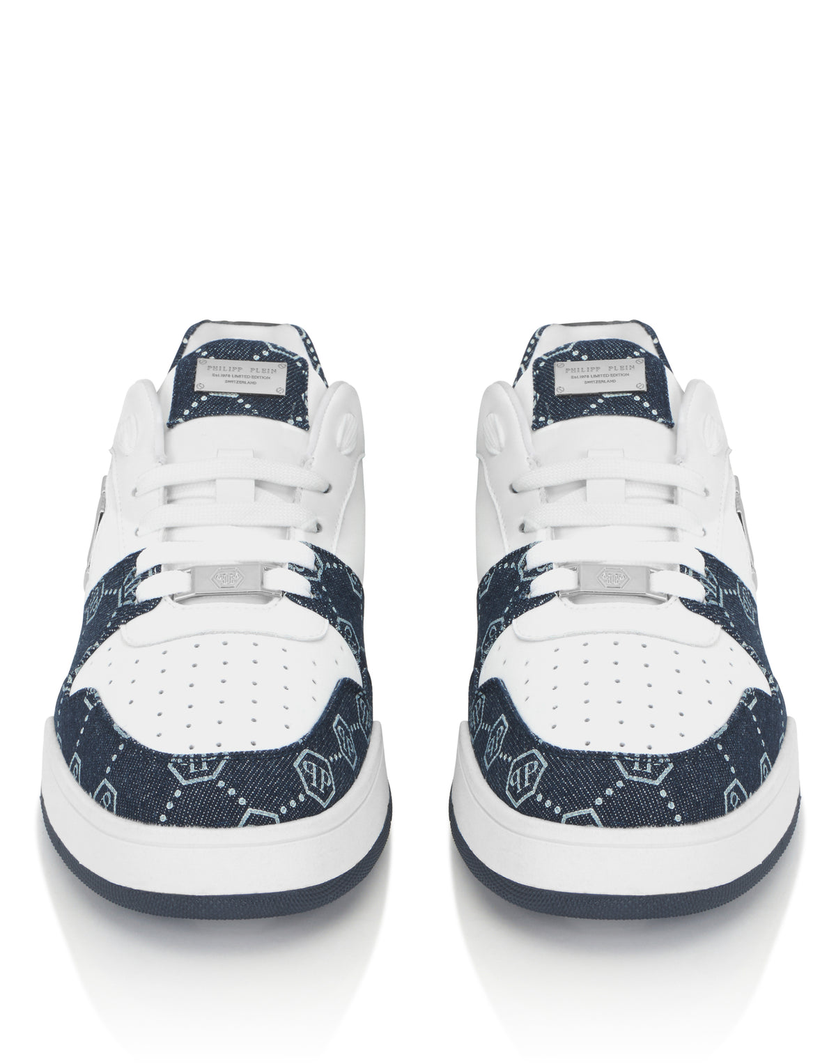 Lo-Top Sneakers MONOGRAM