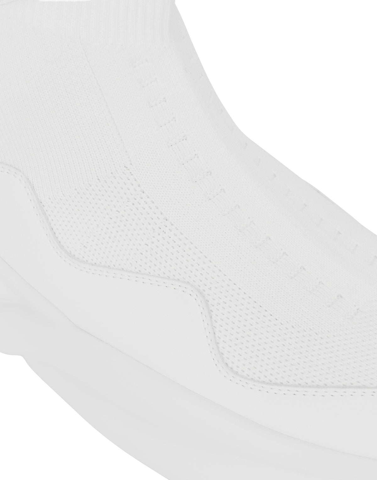 Runner Sock Skywalker