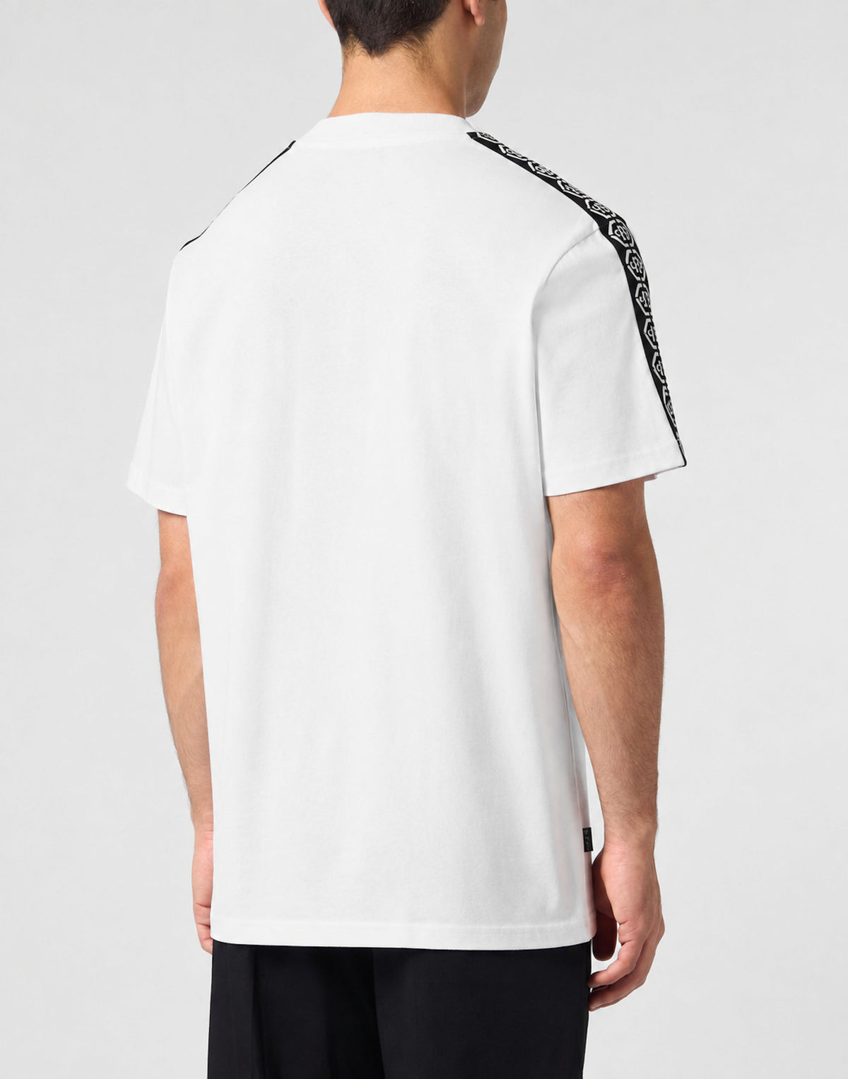 T-shirt Round Neck SS All over PP