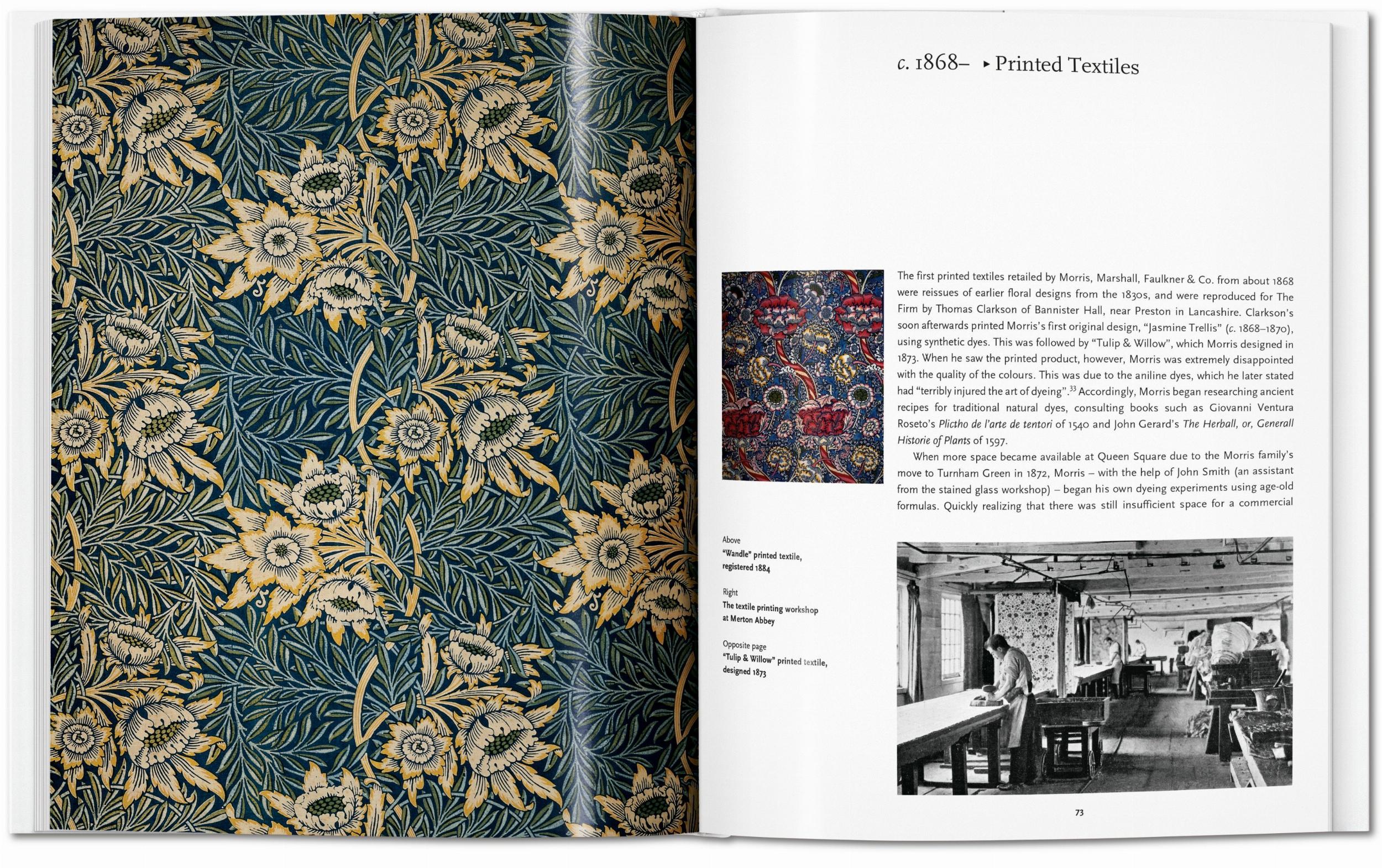 Taschen-Morris (English)-Architektur & Design-Black-Deal-Outlet-by-ARCHIVIST