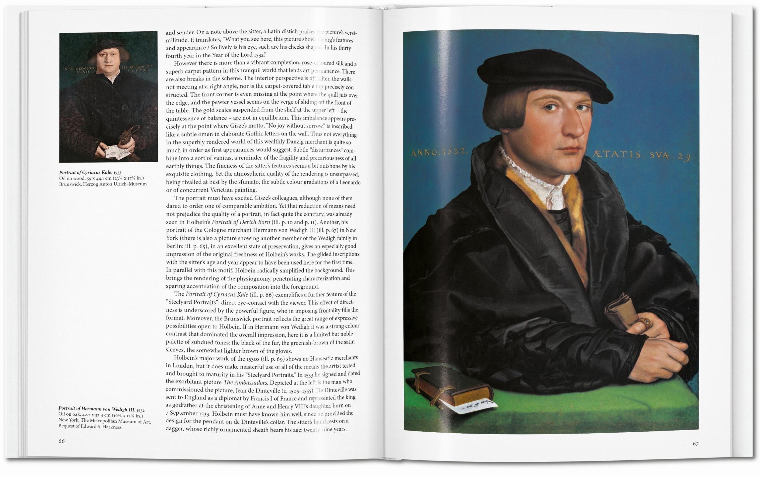 Taschen-Holbein (English)-Art-Black-Deal-Outlet-by-ARCHIVIST