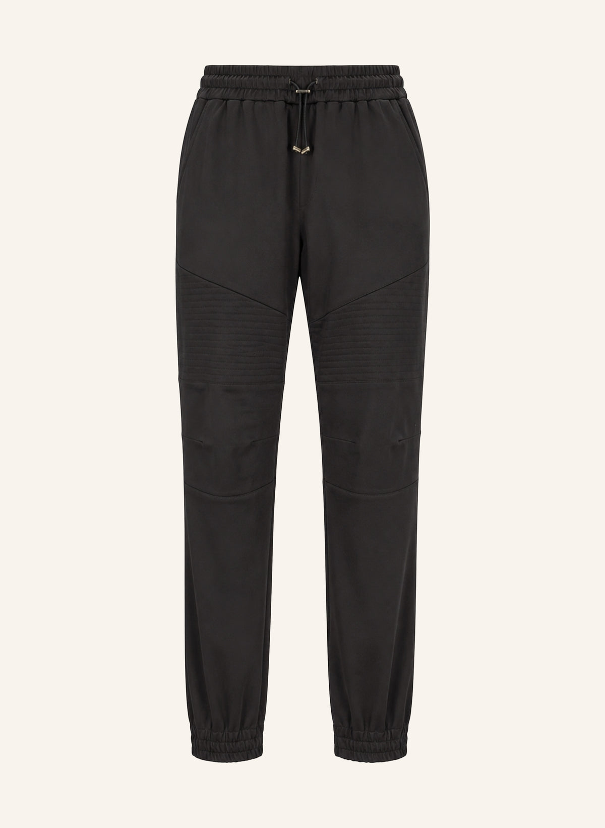 Fleece Jogging Trousers