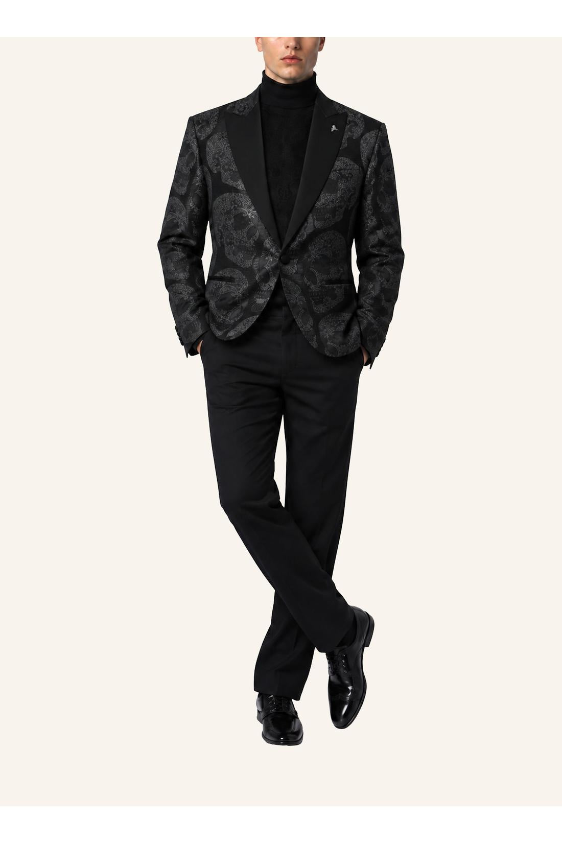 Blazer SKULL