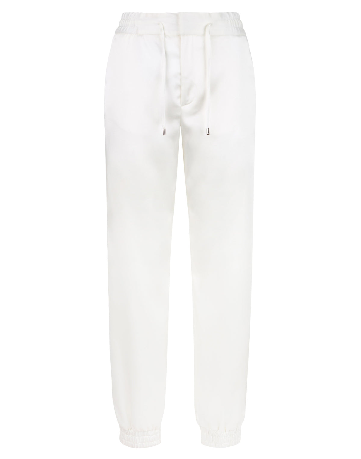 Cady Jogging Trousers Cargo Fit