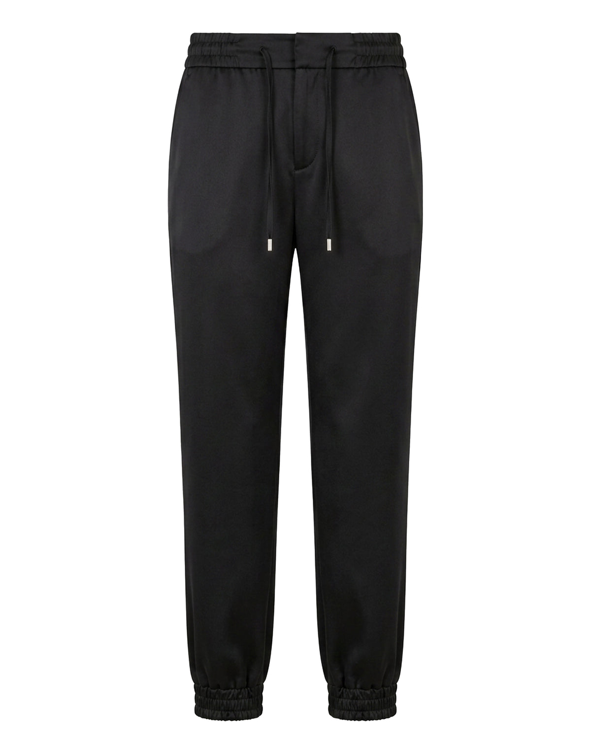 Cady Jogging Trousers Cargo Fit