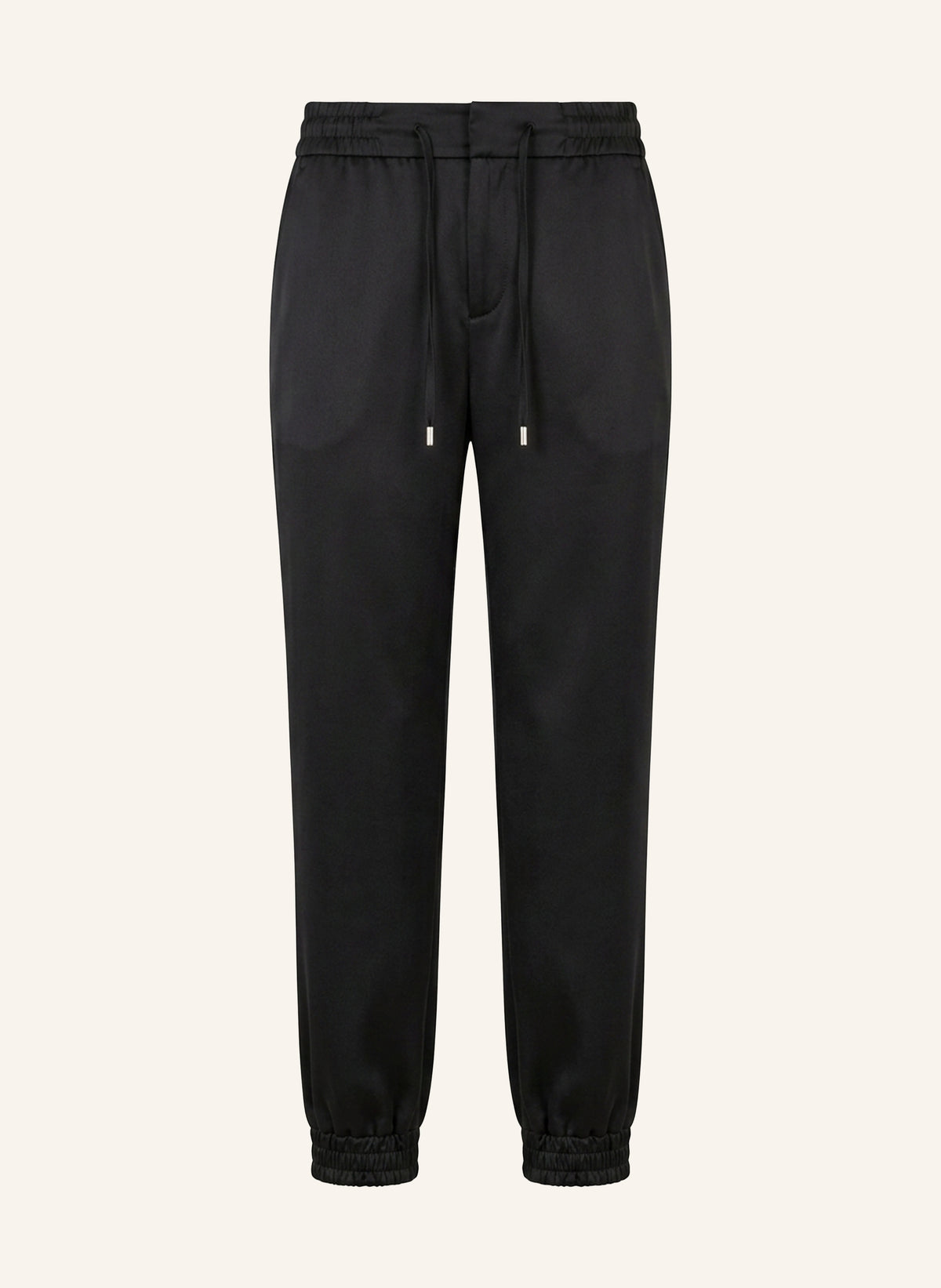 Cady Jogging Trousers Cargo Fit