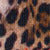 Leopard Trousers Straight Fit