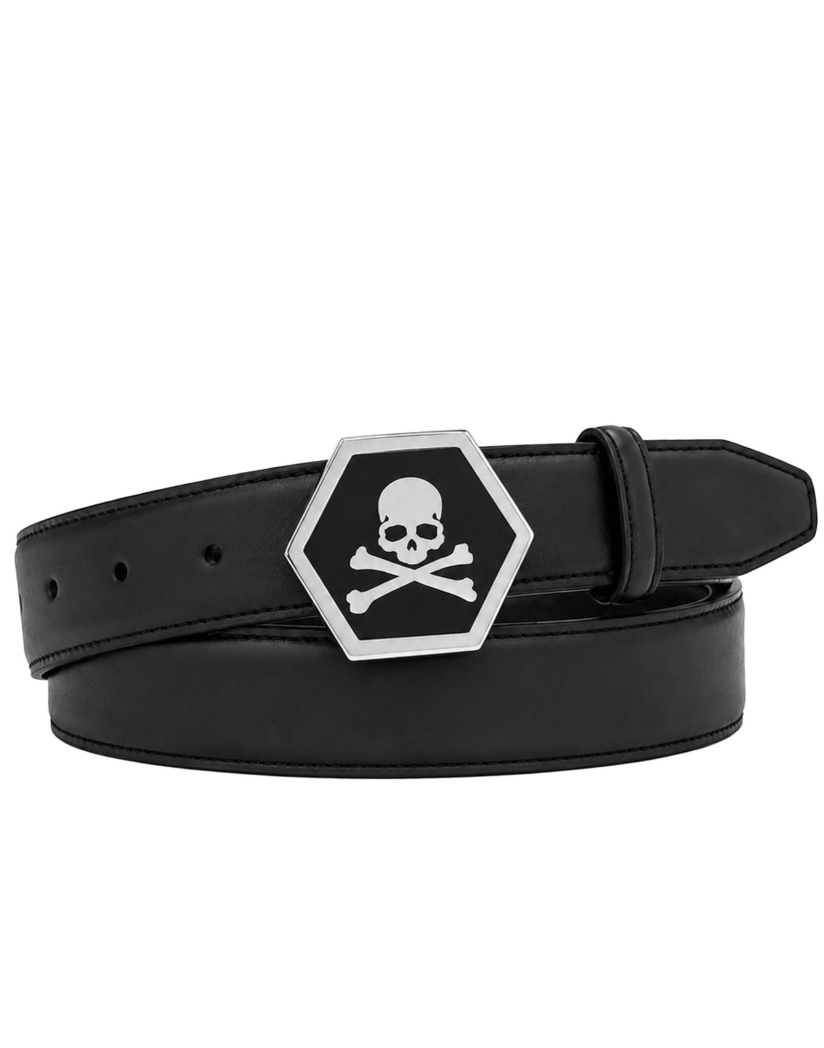 Belt SKULL