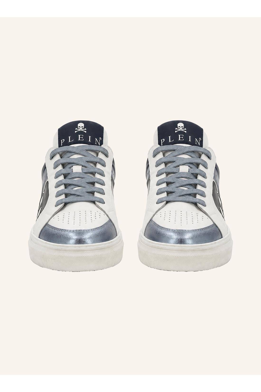 Philipp Plein Low-Top Sneakers Skull Stones, Schuhe