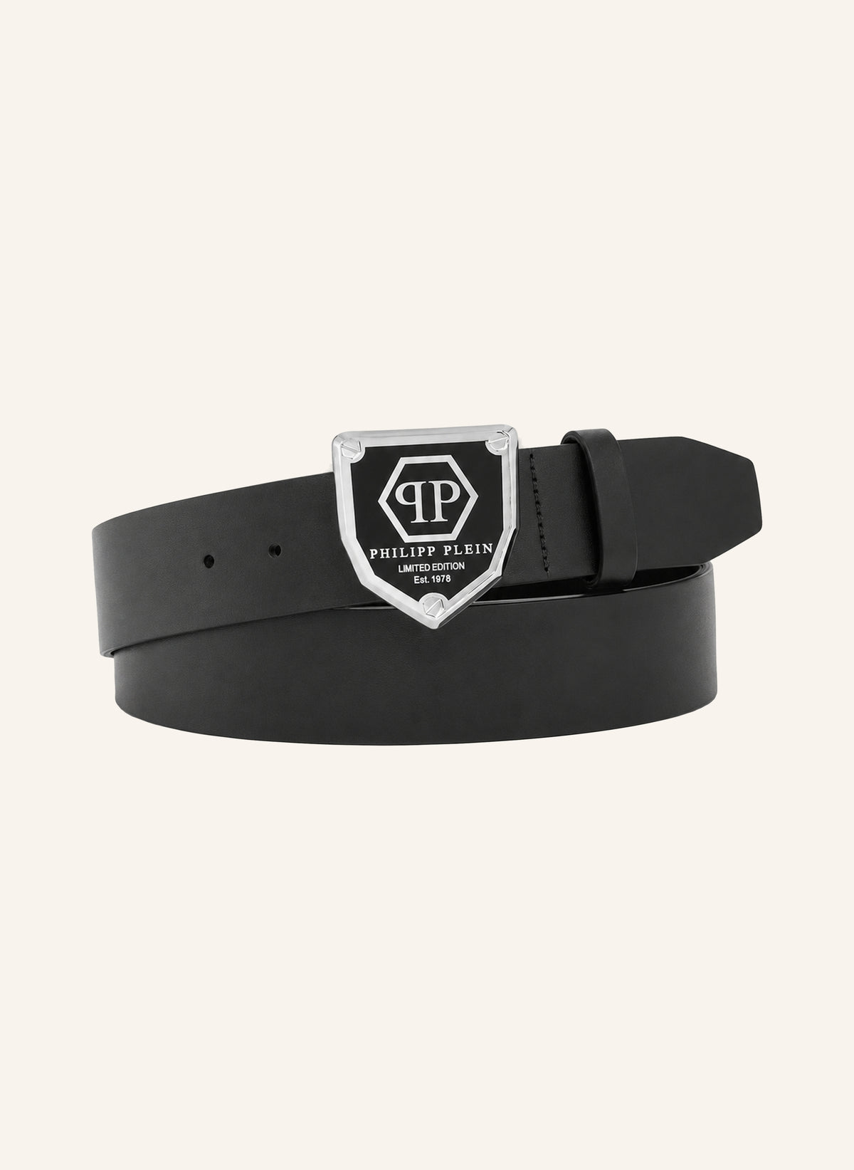 Philipp Plein Belt HEXAGON, Accessoires