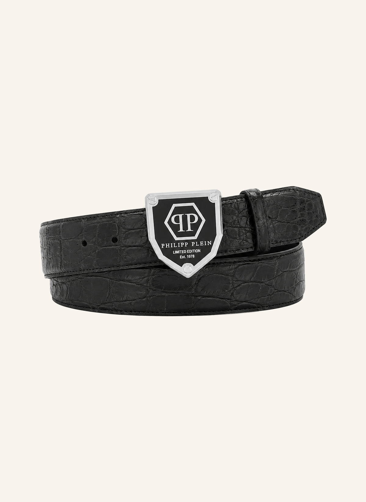 Belt HEXAGON