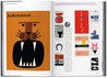Taschen-The History of Graphic Design. Vol. 2. 1960–Today (German, French, English)-Graphic Design-Black-Deal-Outlet-by-ARCHIVIST