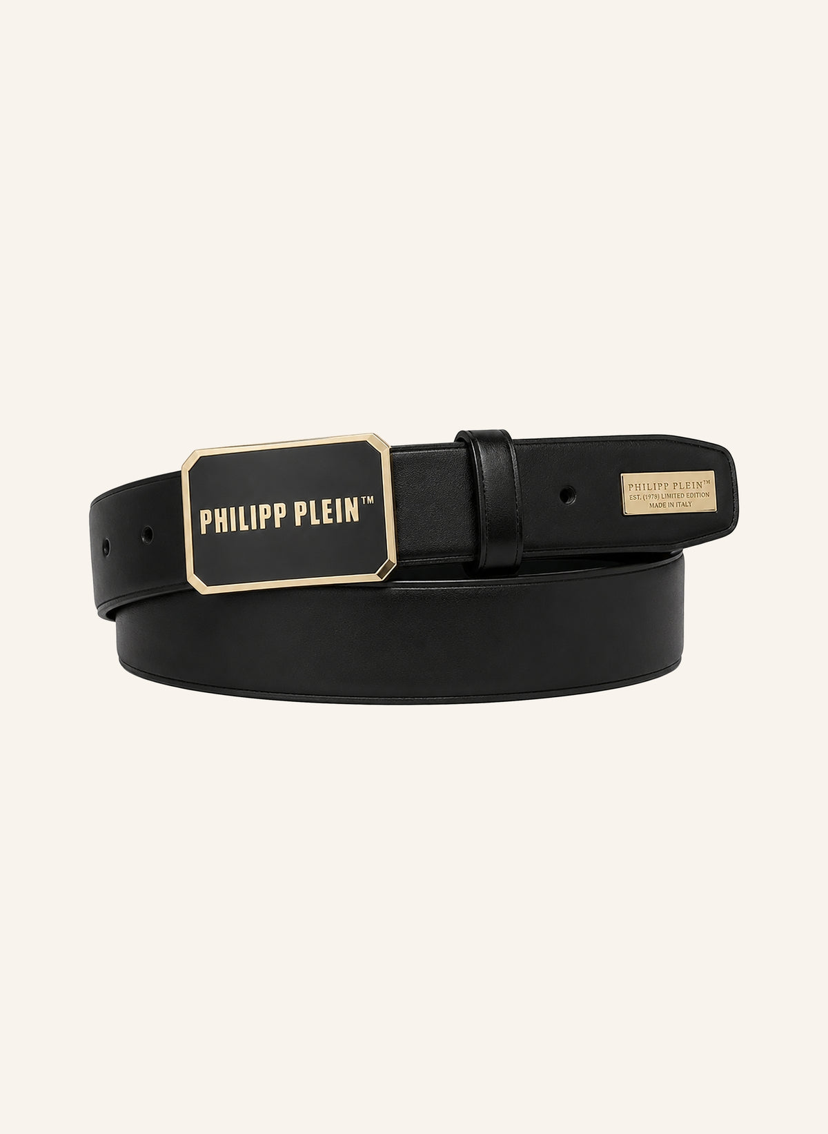 Belt PHILIPP PLEIN TM
