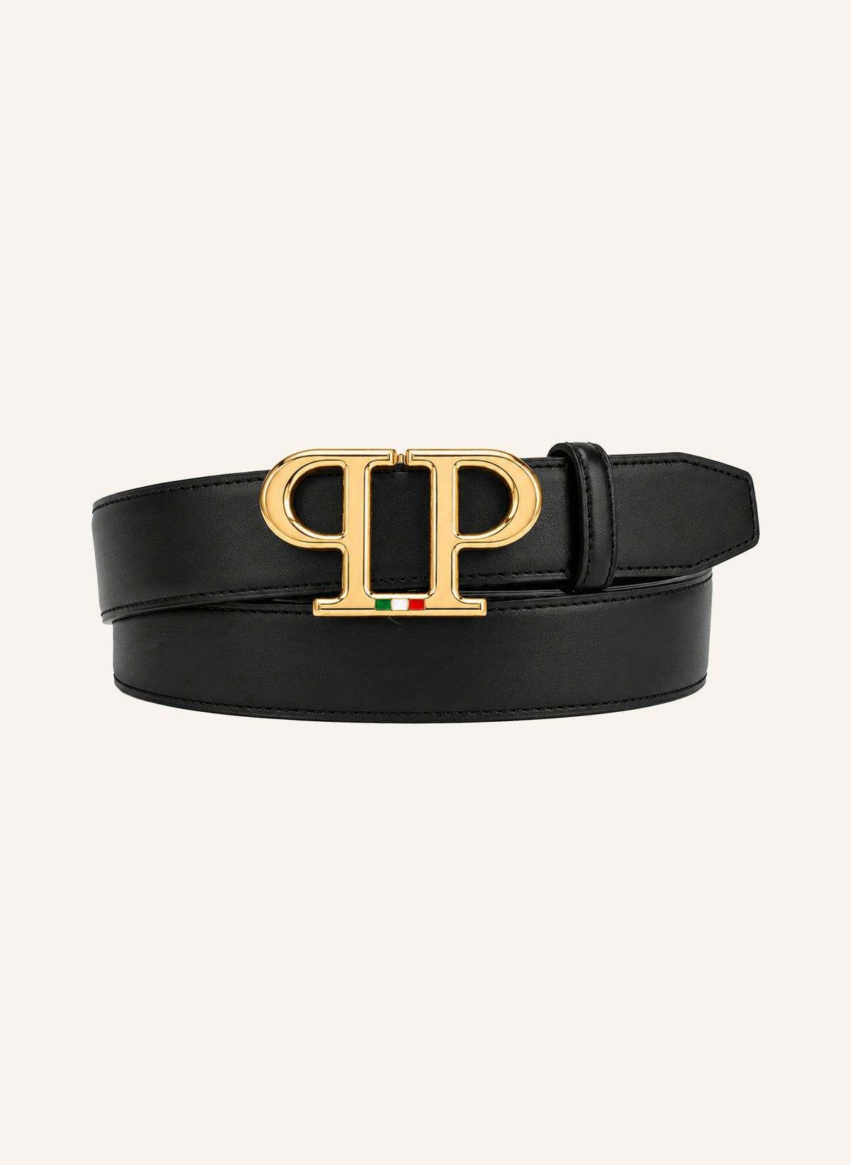 Belt Symmetrical