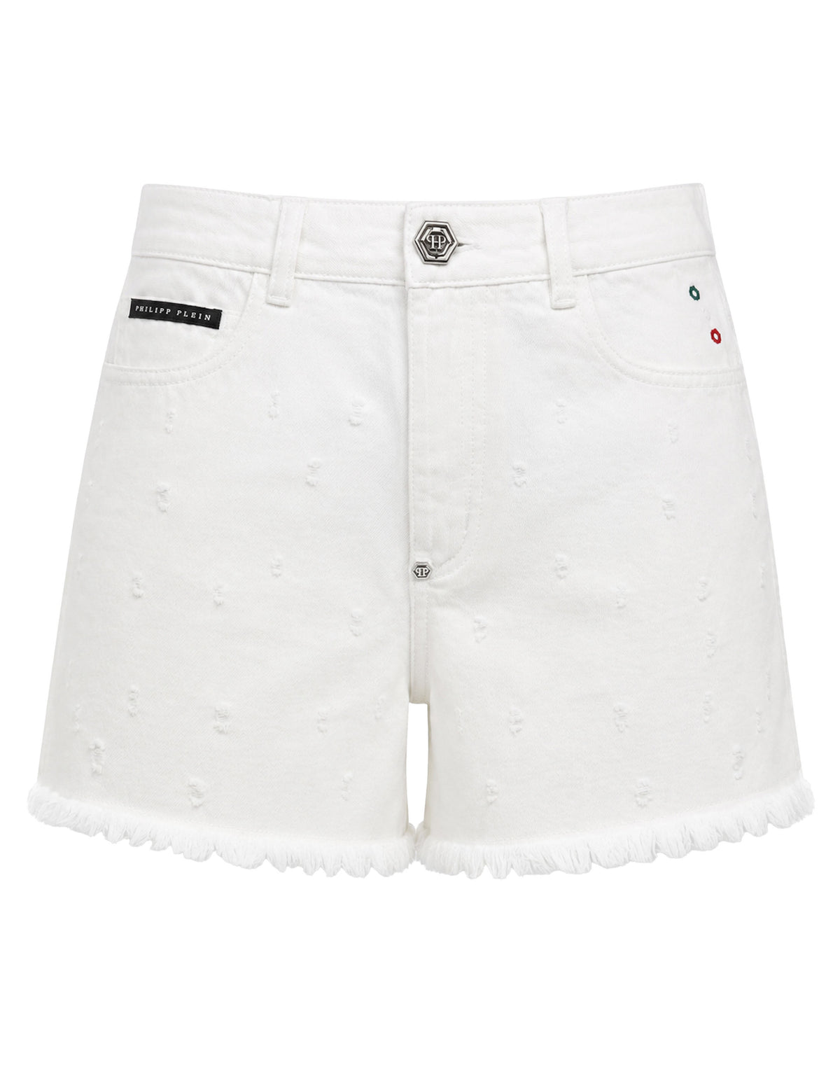 Hot Pants Mini Roedge