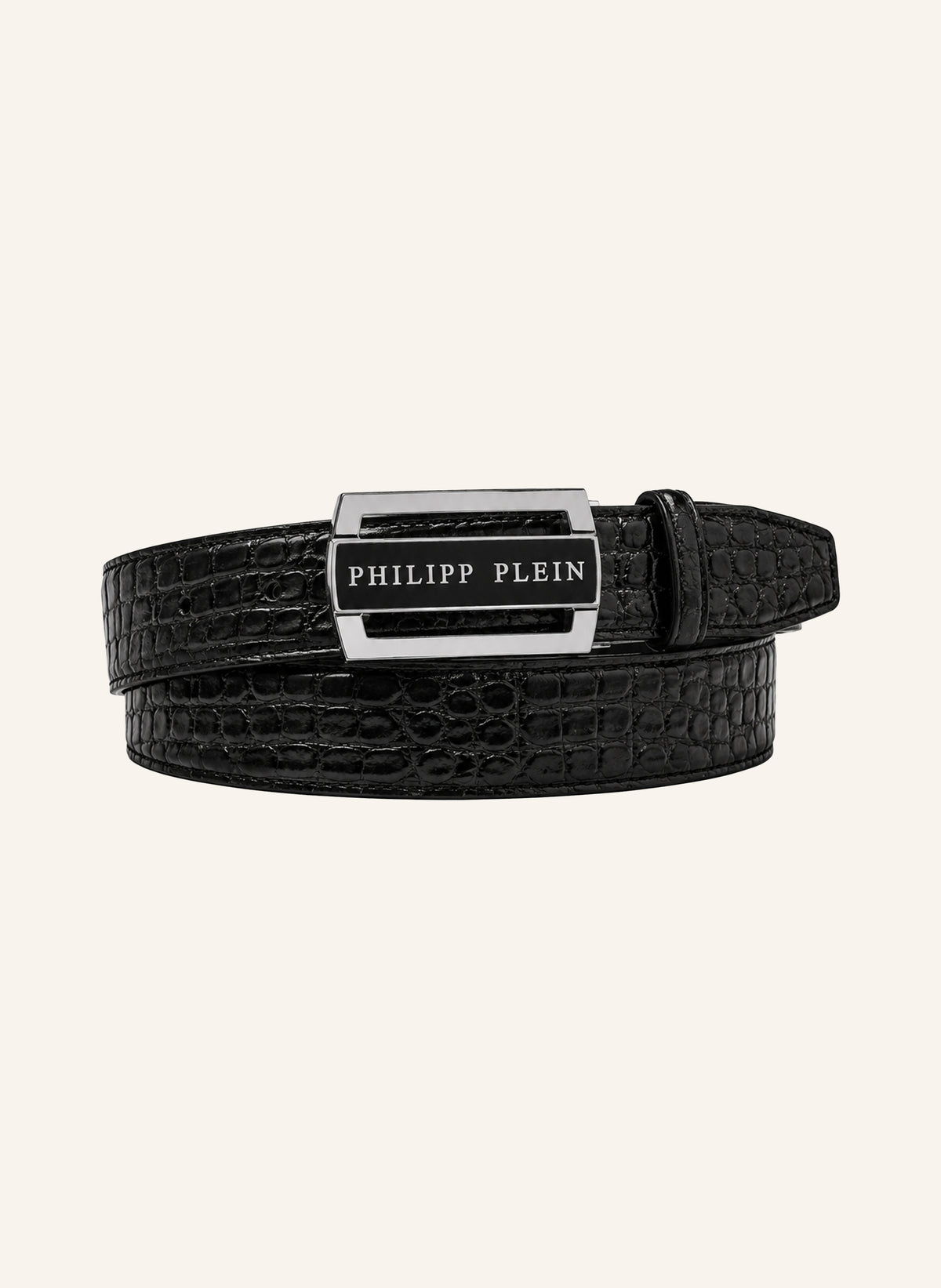 Philipp Plein Belt COCCO, Accessoires