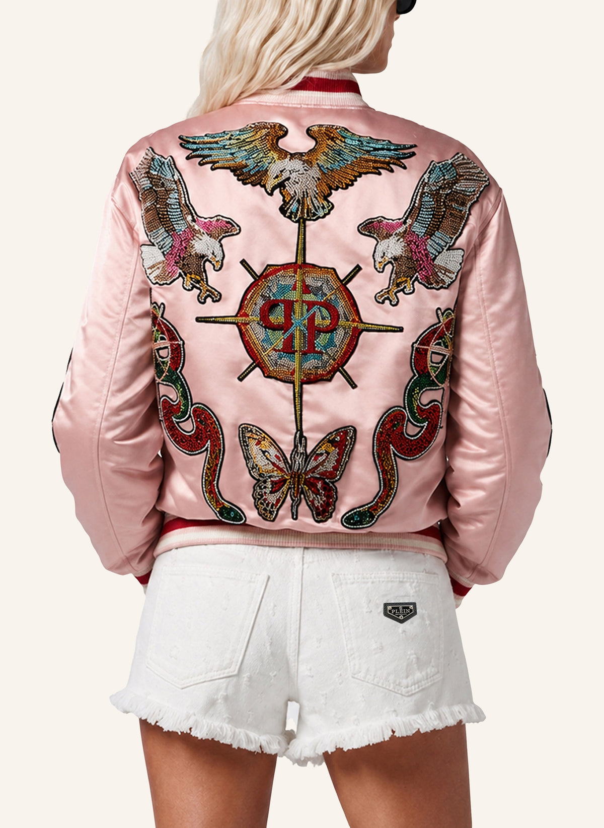 Hot Pants Mini Roedge