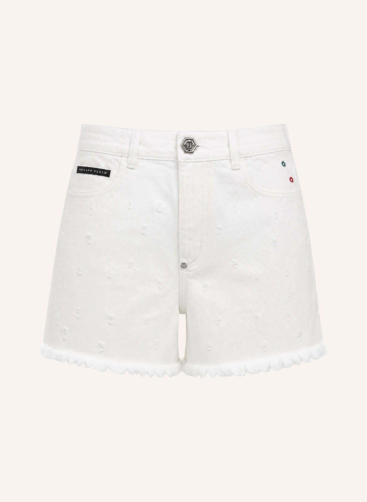 Hot Pants Mini Roedge
