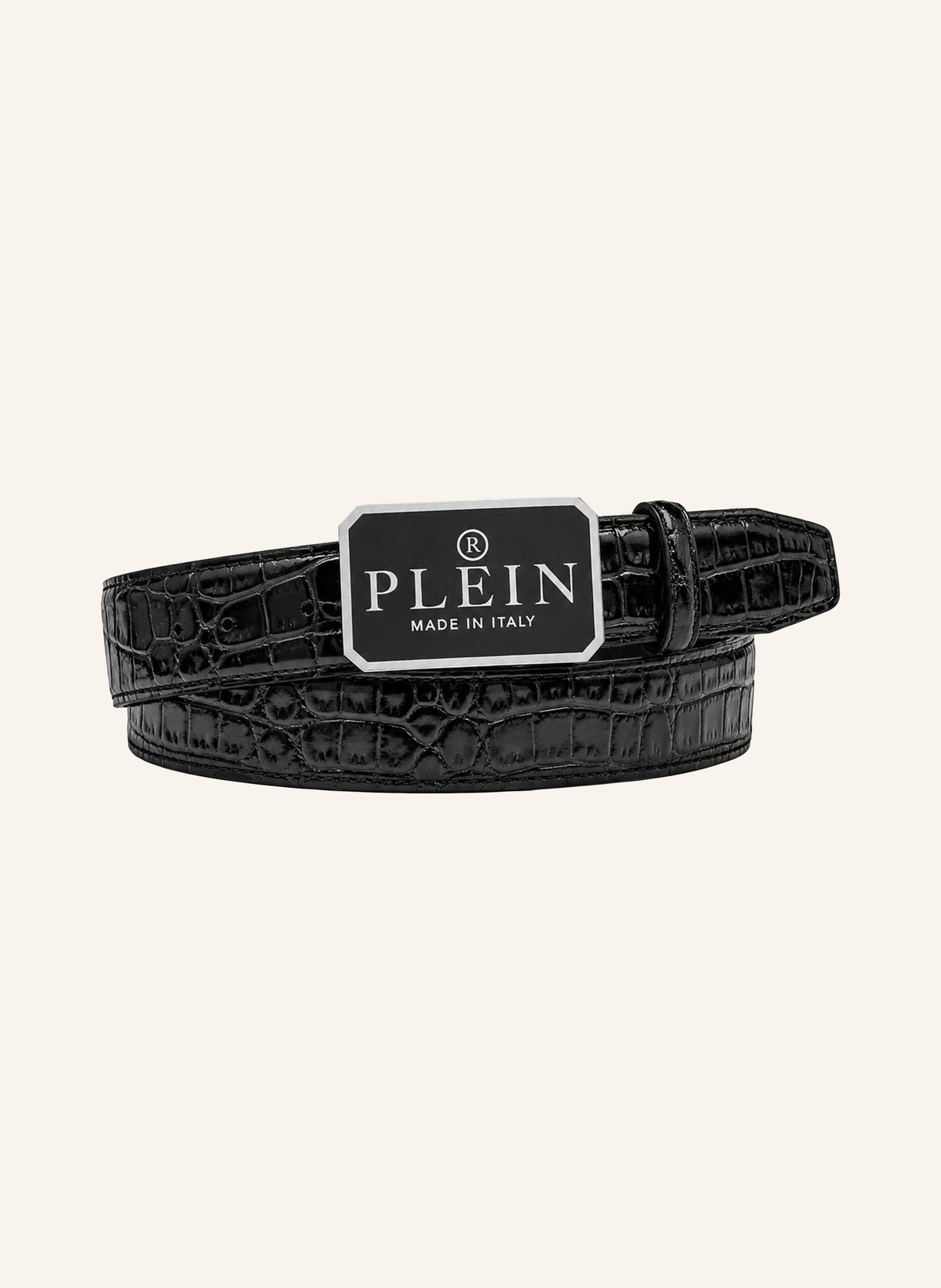 Philipp Plein Belt COCCO, Accessoires
