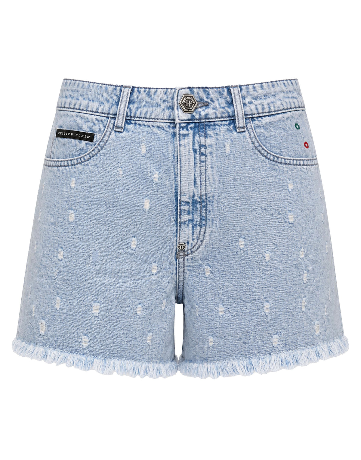 Hot Pants Mini Roedge