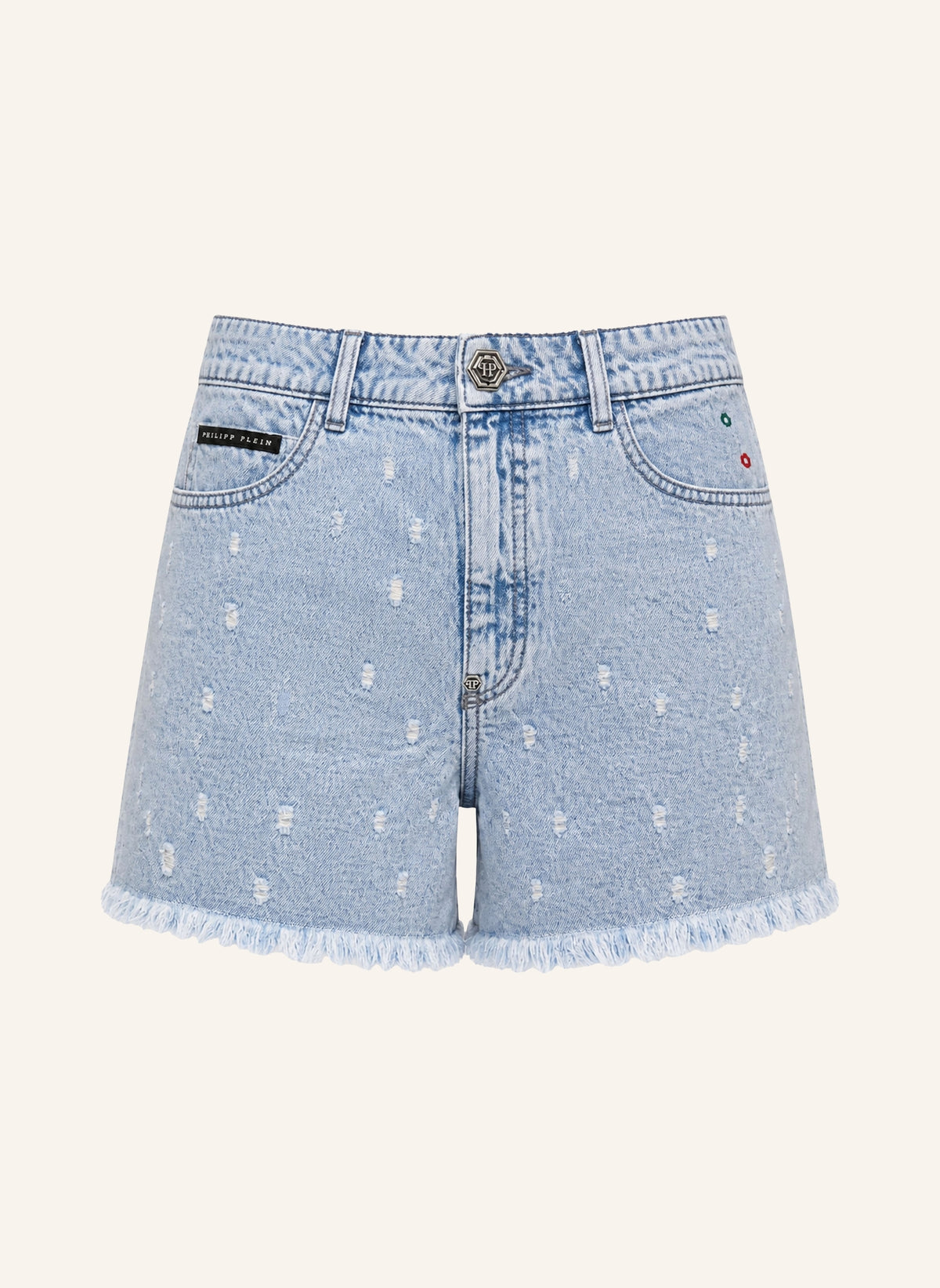 Hot Pants Mini Roedge