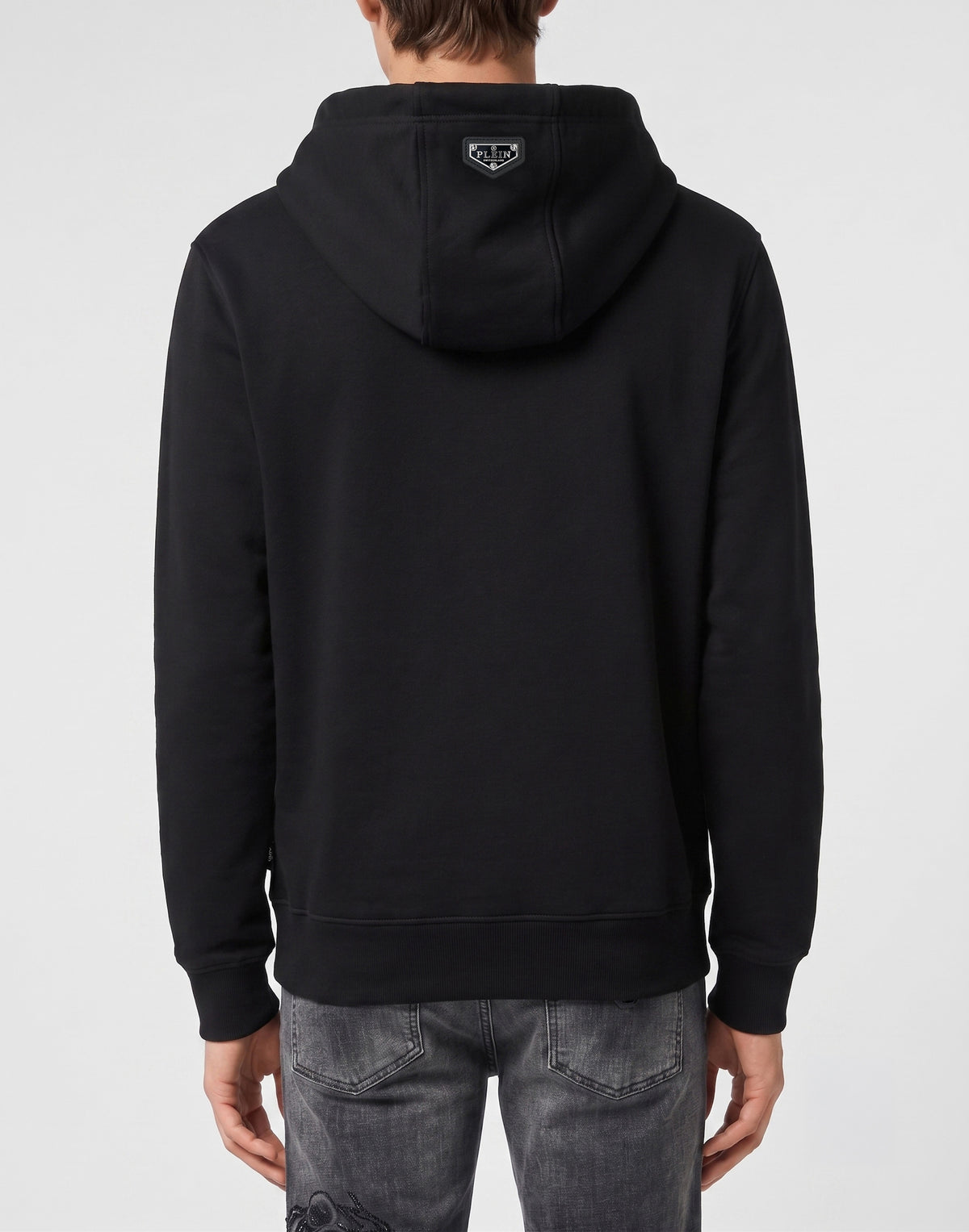 Hoodie Sweatshirt SKULL