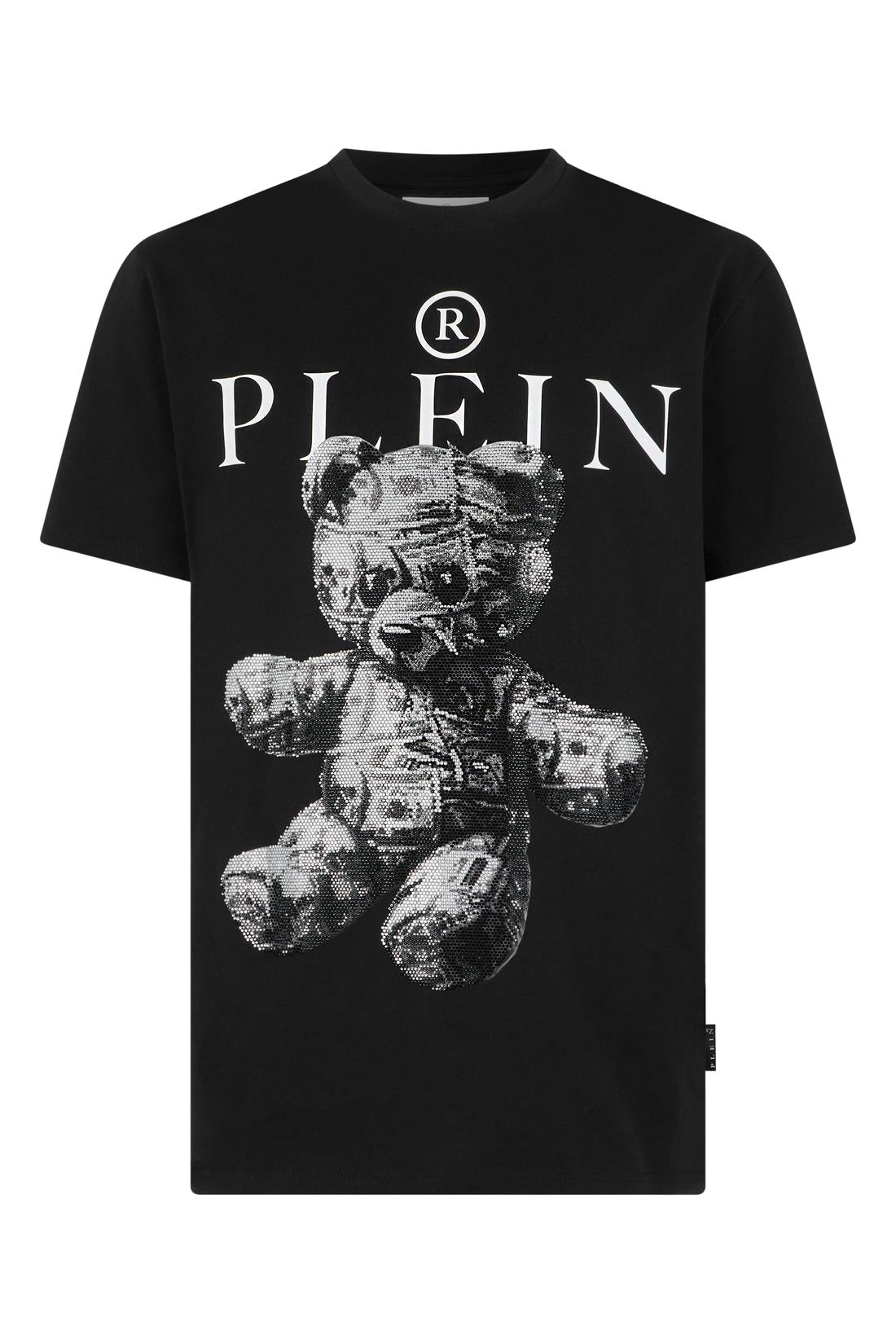 Jersey T-Shirt Teddy Dollar Stones