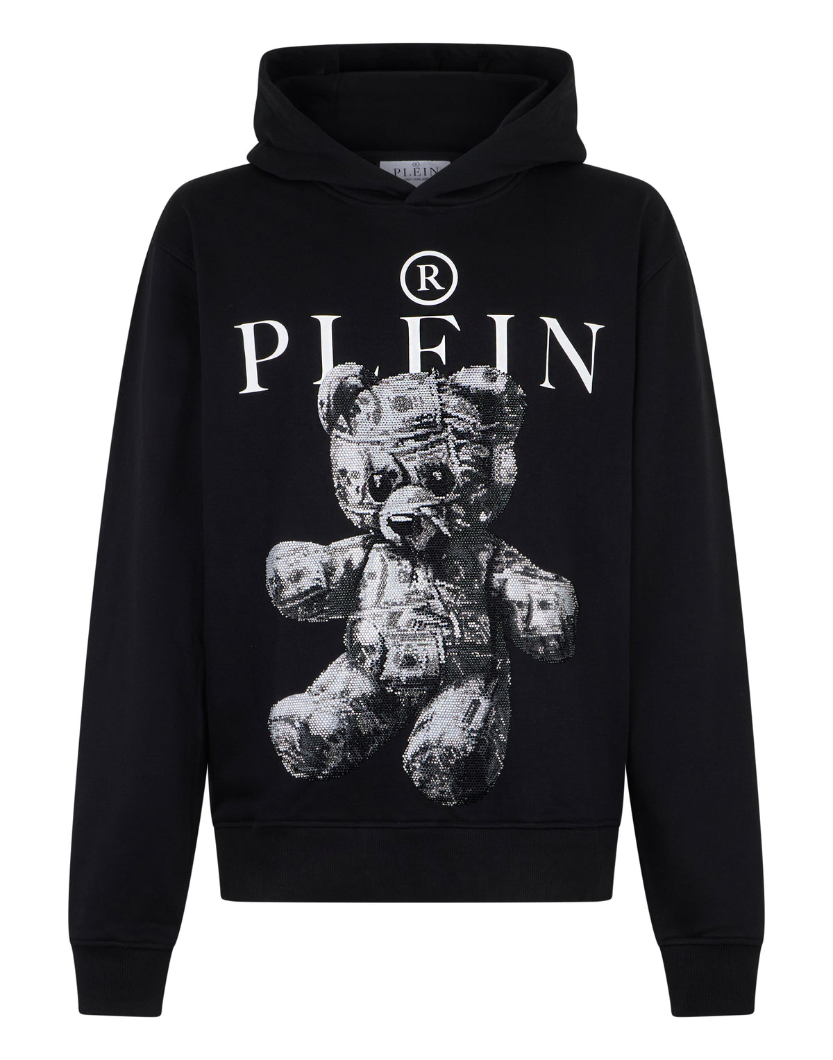 Hoodie Sweatshirt TEDDY