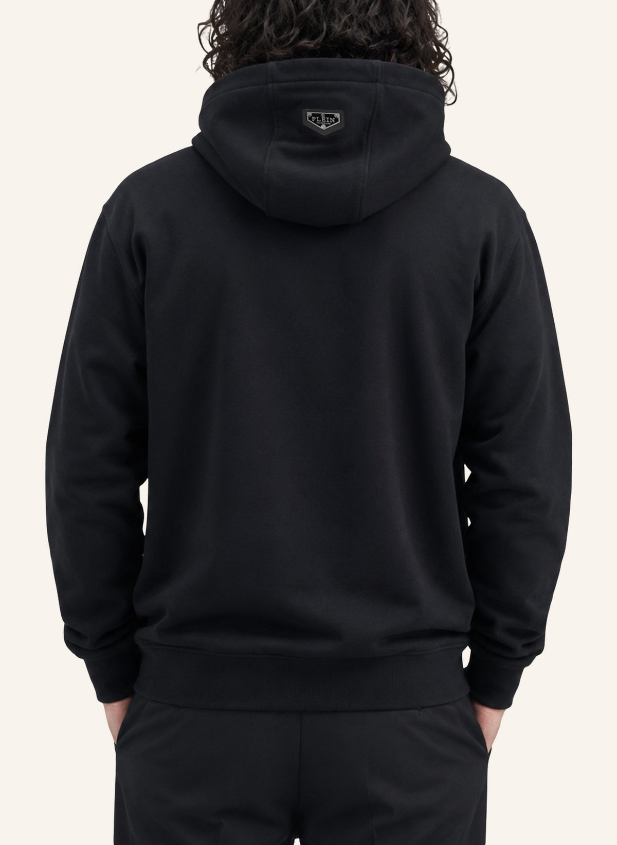 Hoodie Sweatshirt TEDDY